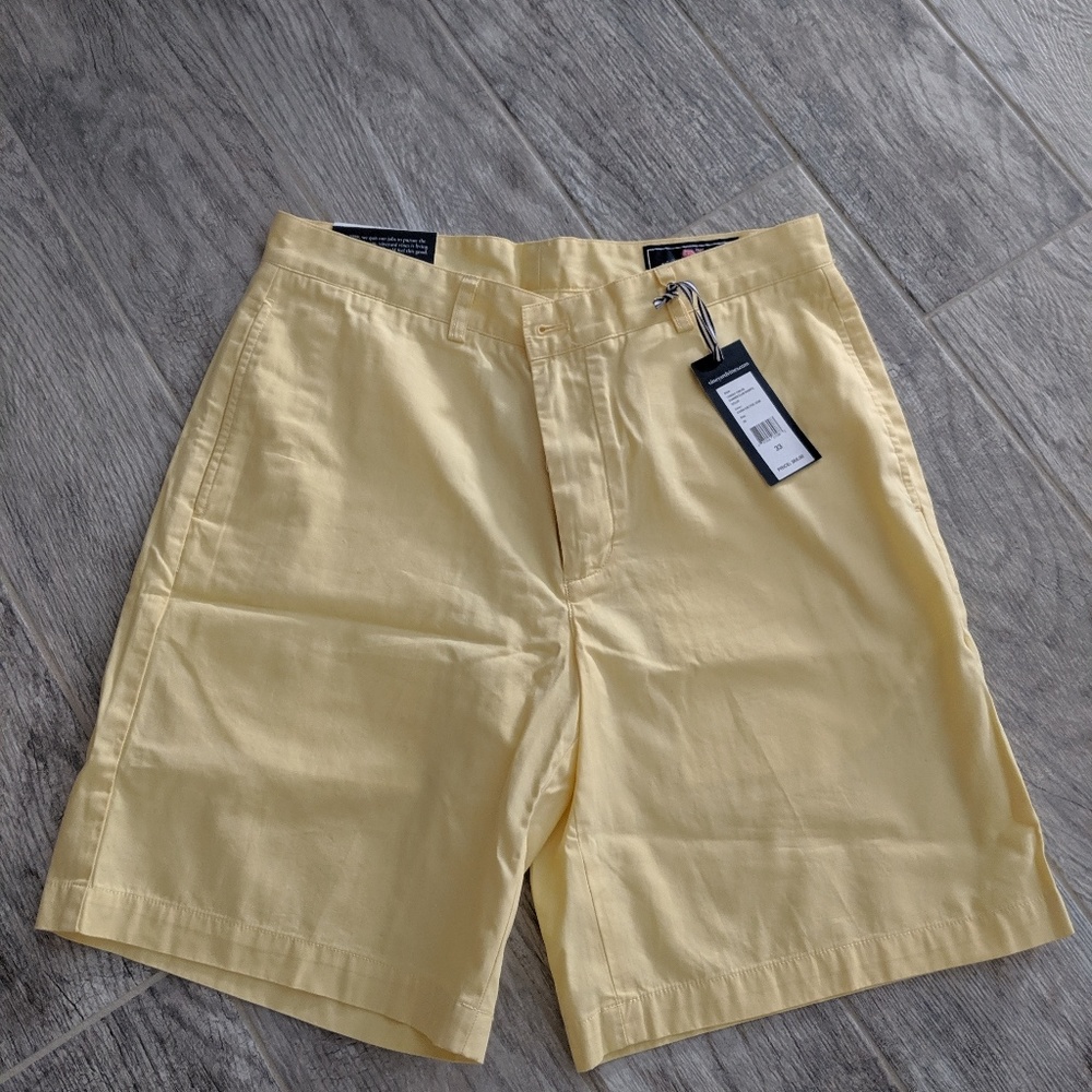 Vineyard Vines Men's 9" Shorts